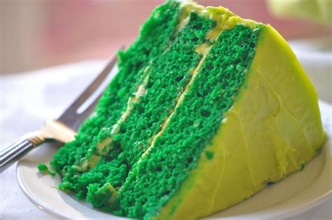 st-patrick-day-cake-recipes-easy-red-velvet-cake image