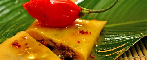 how-to-make-trinidads-famous-pastelles-caribbean image