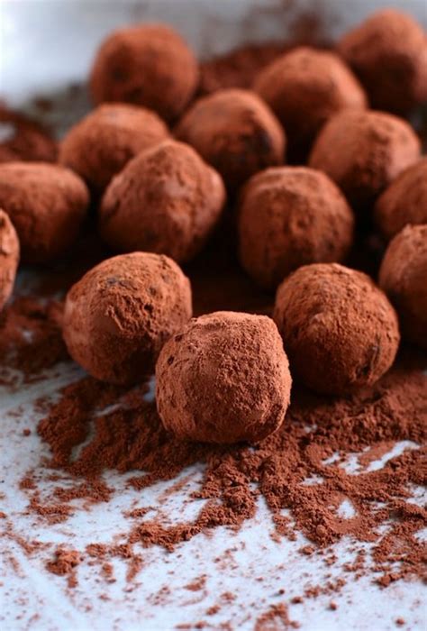 the-worlds-greatest-easiest-chocolate-truffles image