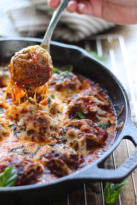 cheesy-meatball-skillet-the-cooking-jar image