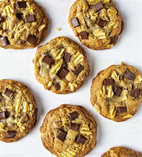 potato-chip-chocolate-chip-cookies-i-am-baker image