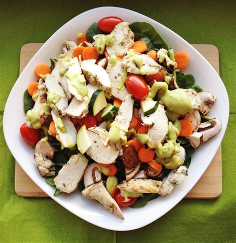 recipe-kitchen-sink-salad-joy-bauer image