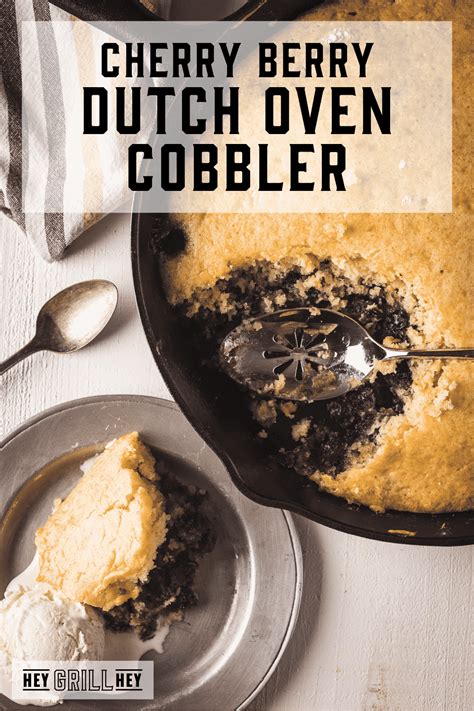 cherry-berry-dutch-oven-cobbler-hey-grill-hey image