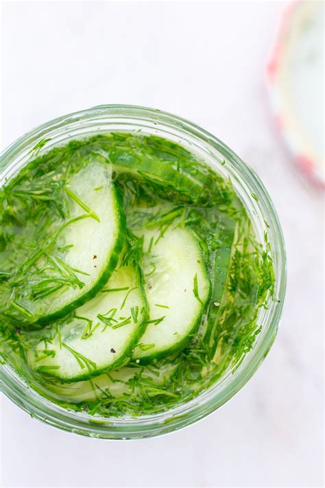 quick-pickled-cucumber-easy-peasy-foodie image