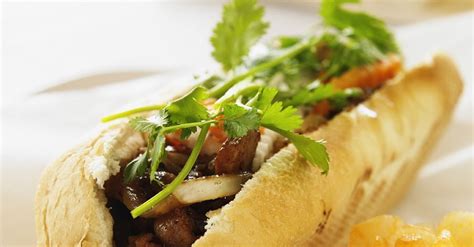 vietnamese-pork-sandwich-recipe-eat-smarter-usa image