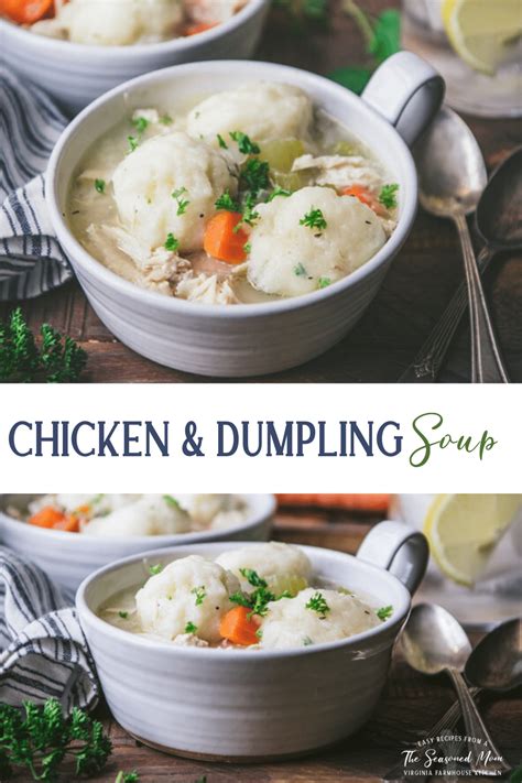 old-fashioned-chicken-and-dumpling-soup-the image