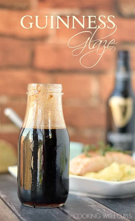 guinness-glaze-cooking-with-curls image