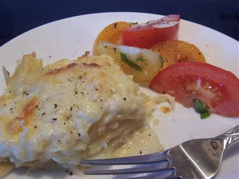 seafood-lasagna-the-gourmet-housewife image