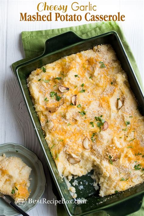 cheesy-garlic-mashed-potato-casserole-best-recipe-box image