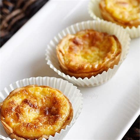 portuguese-egg-tarts-the-best-recipe-rasa-malaysia image