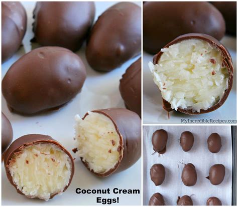 no-bake-coconut-cream-eggs-my-incredible image