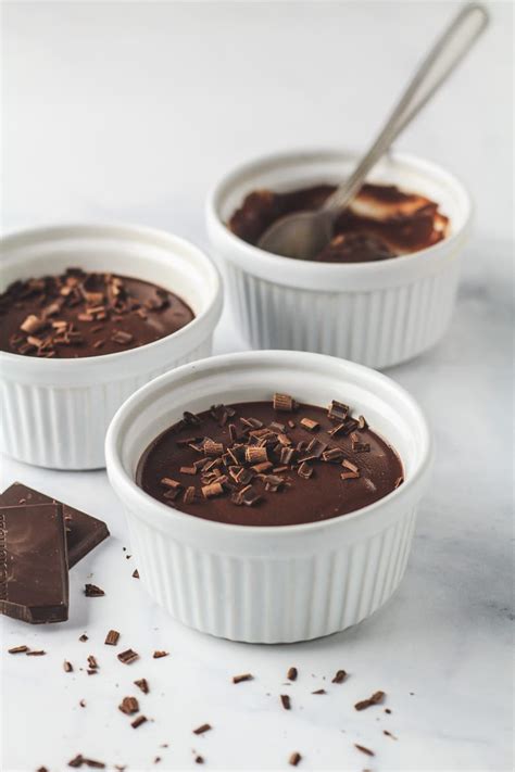 easy-chocolate-pots-de-crme-marshas-baking-addiction image