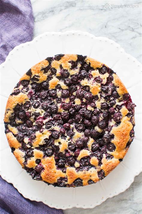 blueberry-cake-recipe-simply image