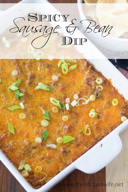 spicy-sausage-and-bean-dip-recipe-the-kitchen-wife image
