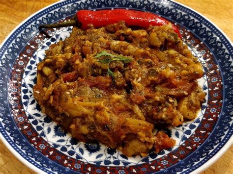 moroccan-zaalouk-recipe-eggplant-and-tomato image