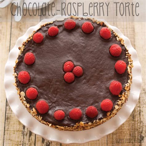 raspberry-chocolate-cake-torte-recipe-sweet-peas image