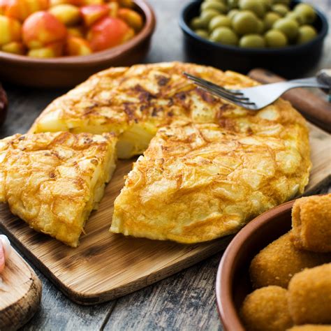 spanish-tortilla-potato-omelette-recipe-fascinating image