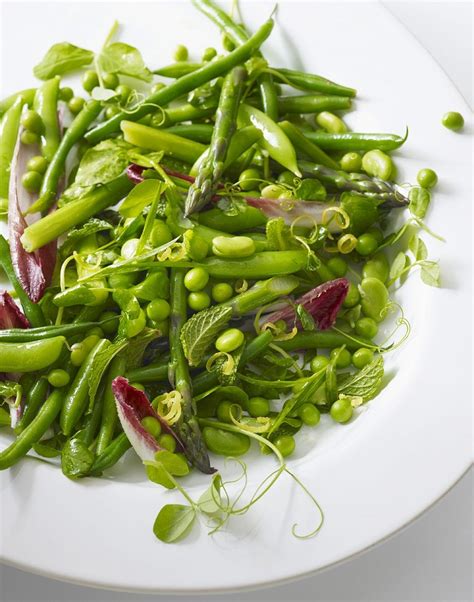 green-pea-and-bean-salad-recipe-eat-smarter-usa image