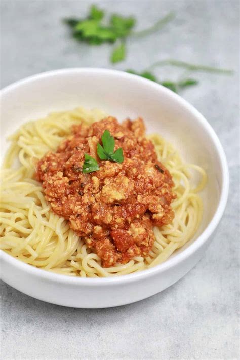chicken-bolognese-recipe-chicken-vibes image