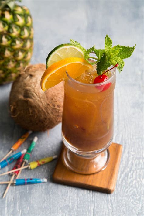 tiki-passion-pineapple-rum-cocktail-the-little-epicurean image