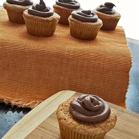 chocolate-cupcakes-with-nutella-cream-cheese image
