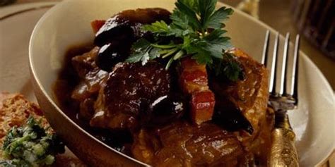 beef-casserole-with-black-olives-good-housekeeping image