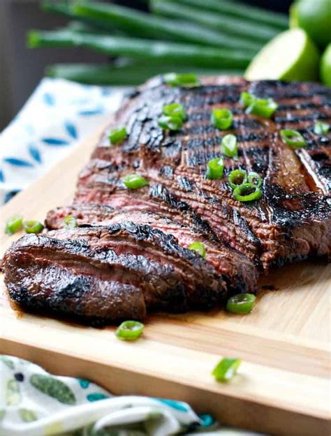 marinated-flank-steak image