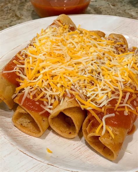 corn-burritos-with-red-sauce-hot-rods image