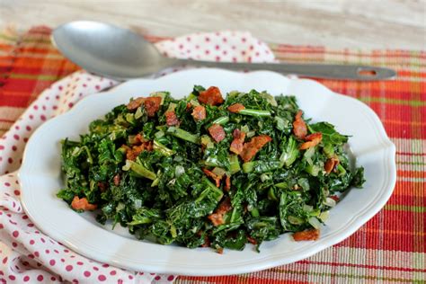 kale-sauted-with-bacon-and-garlic-irish-american-mom image