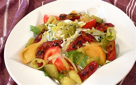 chicago-style-hot-dog-salad-recipe-by-hoffy image