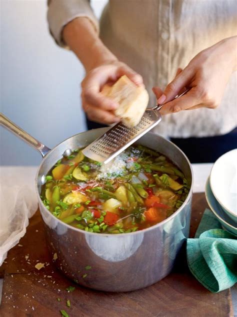 farmers-market-vegetable-soup-recipes-cooking image