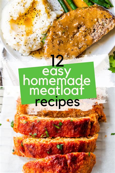 12-easy-homemade-meatloaf-recipes-skinnytaste image