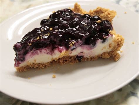 blueberry-cream-cheese-pie-southern-hospitality image