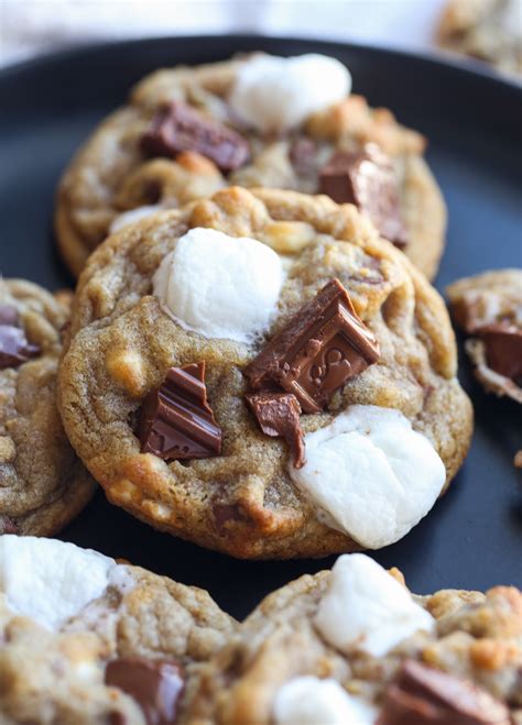 the-best-smores-cookies-ever-cookies-and-cups image