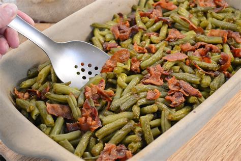 arkansas-green-beans-bacon-green-beans image