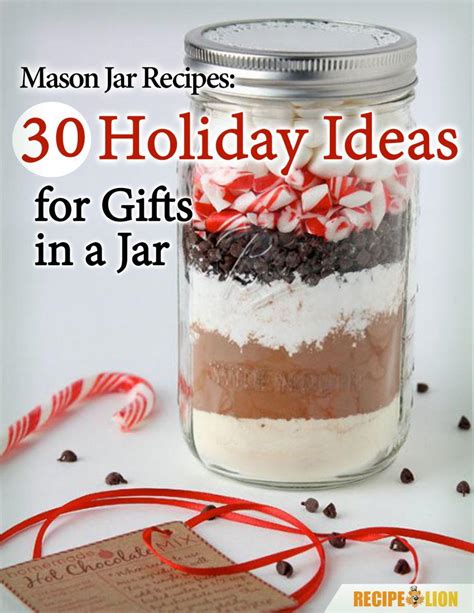 mason-jar-recipes-30-holiday-ideas-for-gifts-in-a-jar image