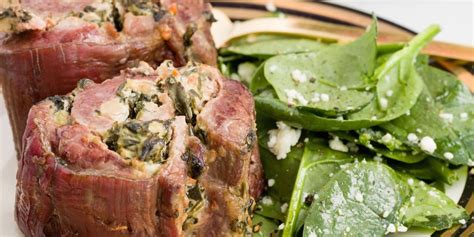 best-spinach-and-artichoke-steak-roll-ups image