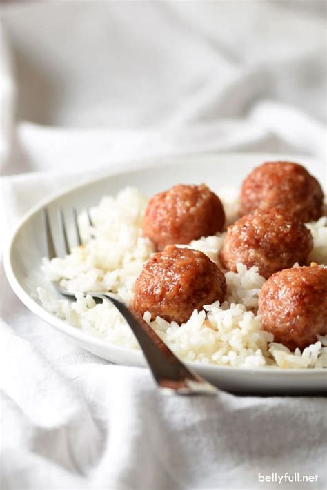 old-fashioned-ham-balls-belly-full image