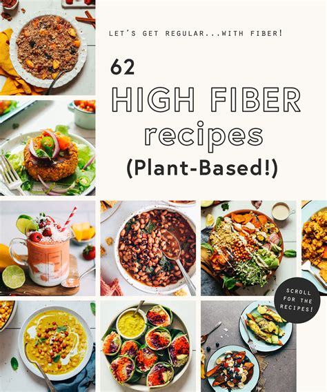 62-high-fiber-recipes-plant-based-minimalist-baker image