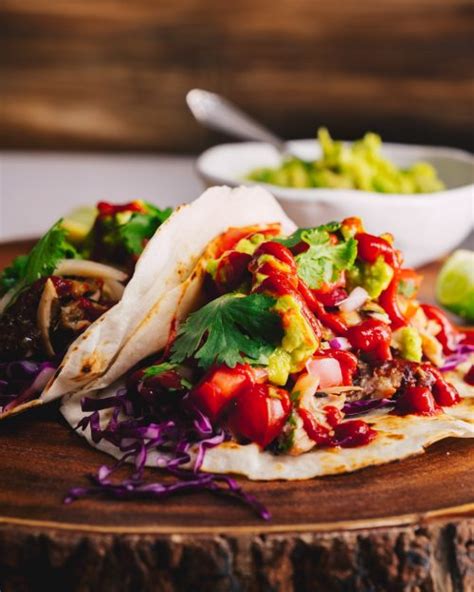 thai-spiced-chicken-tacos-marions-kitchen image