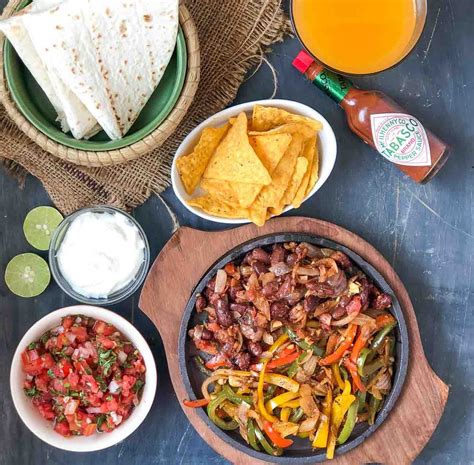 mexican-vegetarian-fajitas-recipe-by-archanas-kitchen image
