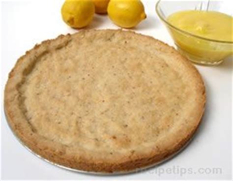 walnut-shortbread-crust-recipe-recipetipscom image
