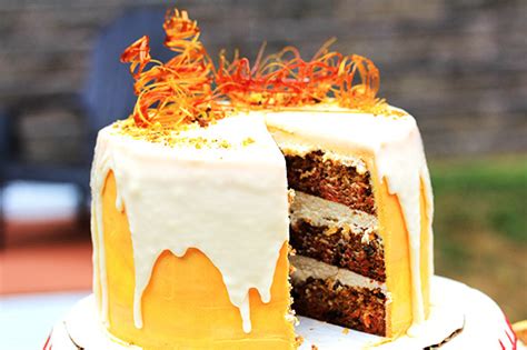 carrot-cake-with-maple-cream-cheese-frosting image