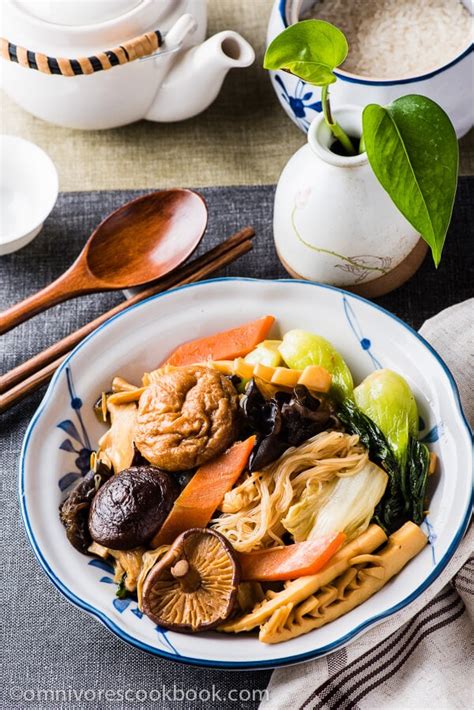 buddhas-delight-jai-chinese-vegetarian-stew image