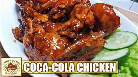 coca-cola-chicken-recipe-panlasang-pinoy-meaty image