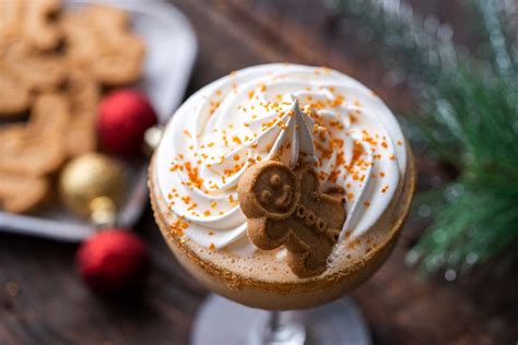 easy-10-minute-gingerbread-cocktail-recipe-festive image