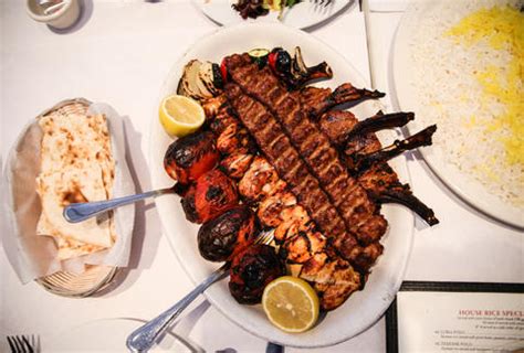 persian-food-10-types-of-persian-kabobs-thrillist image