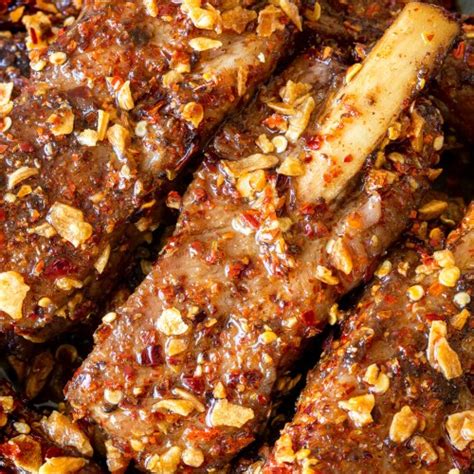 spicy-pork-ribs-cooking-with-lei image