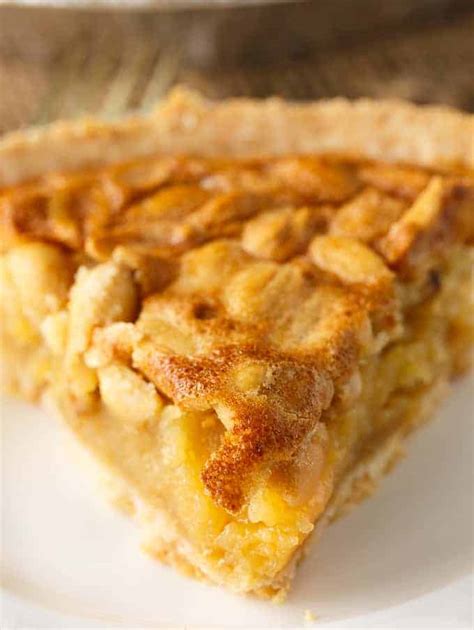 peanut-pie-recipe-classic-southern-dessert-simply-stacie image