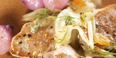 pork-tenderloin-with-sweet-and-sour-onions-golden image